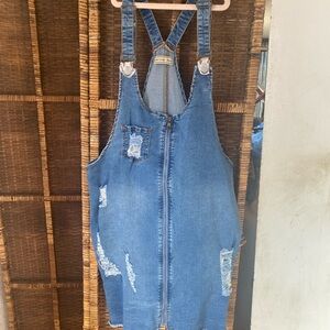 Plus Size AMERICAN BAZI jumper